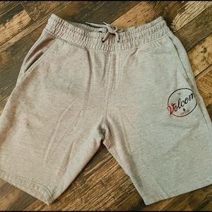 Volcom Sweat Shorts